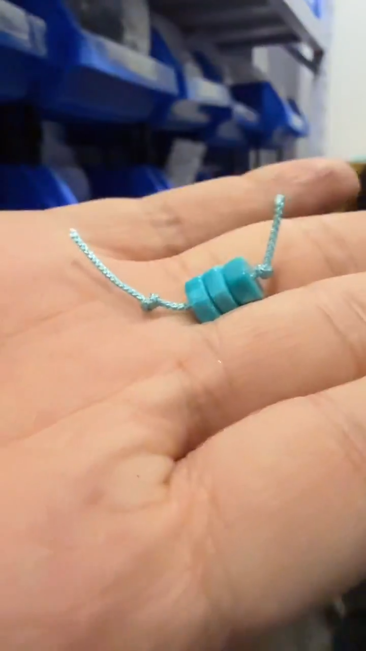 【闪购商品】绿松石挂件未镶嵌66240918-02-2