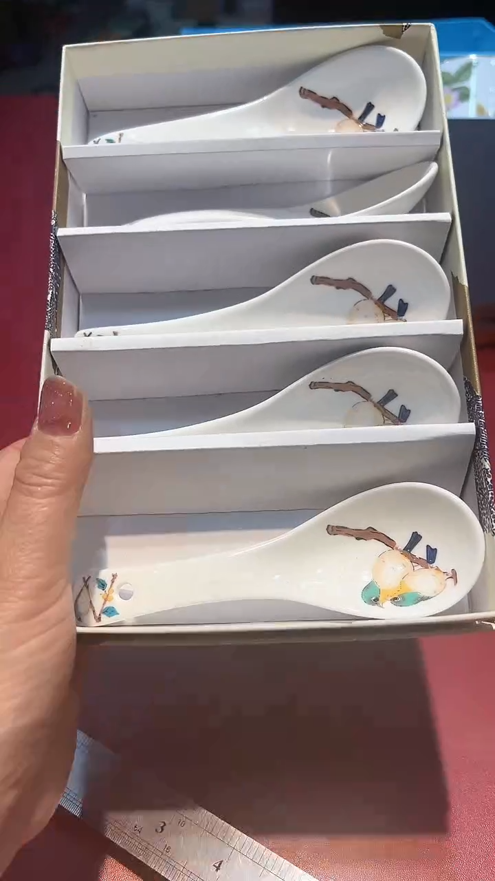 【闪购商品】瓷片锅碗瓢盆一件不剩