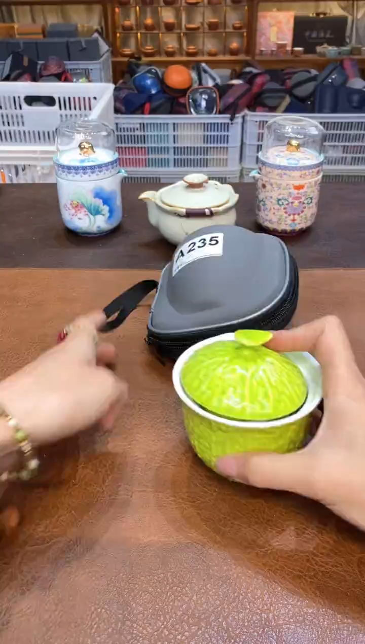 【闪购商品】其他在山茶器福利福利