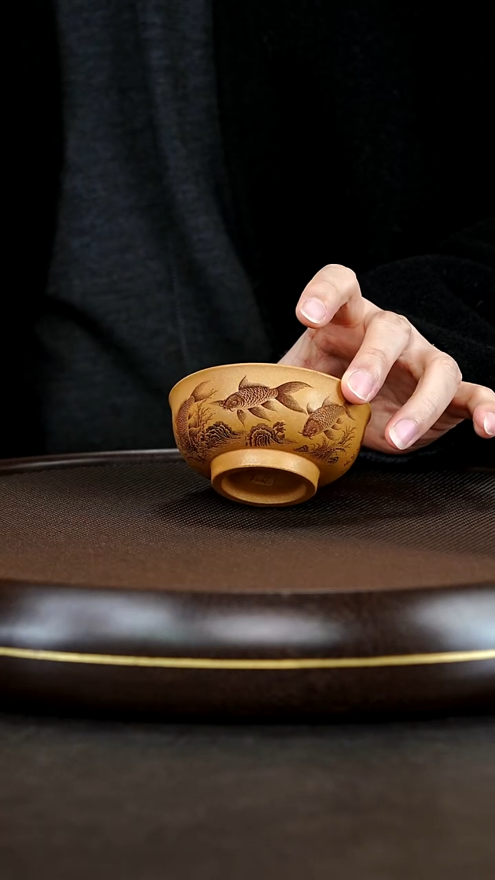 茶壶紫砂闪购商品4