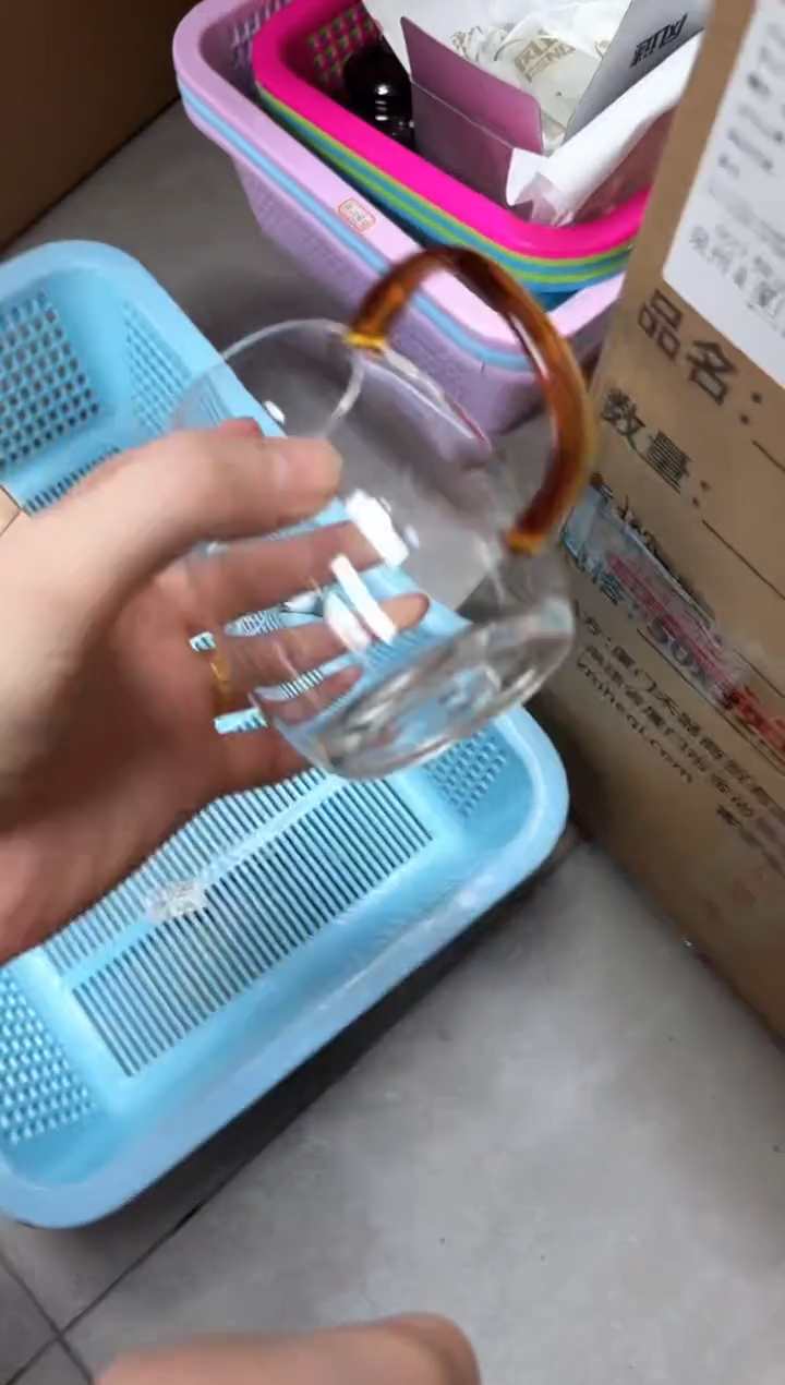 禾器金标澄然琥珀孤品