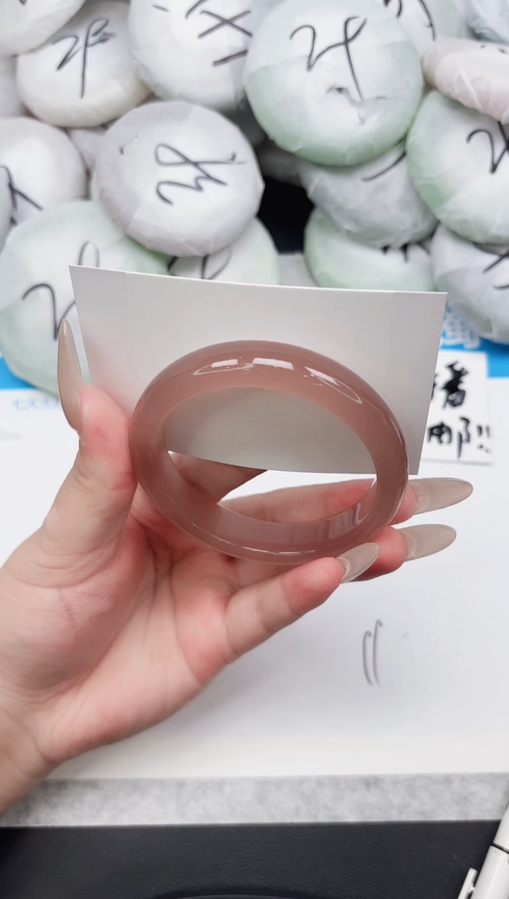 东凌女款手镯145-58.3