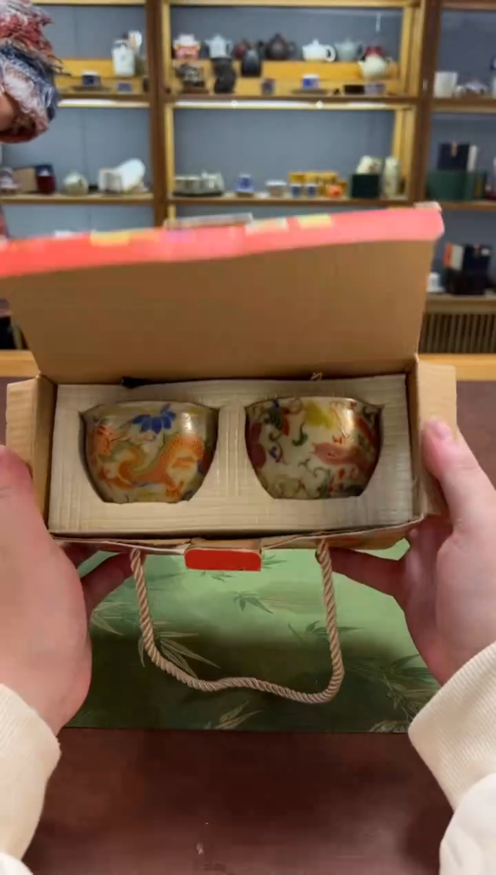 【闪购商品】沐森茶具清货专属链接