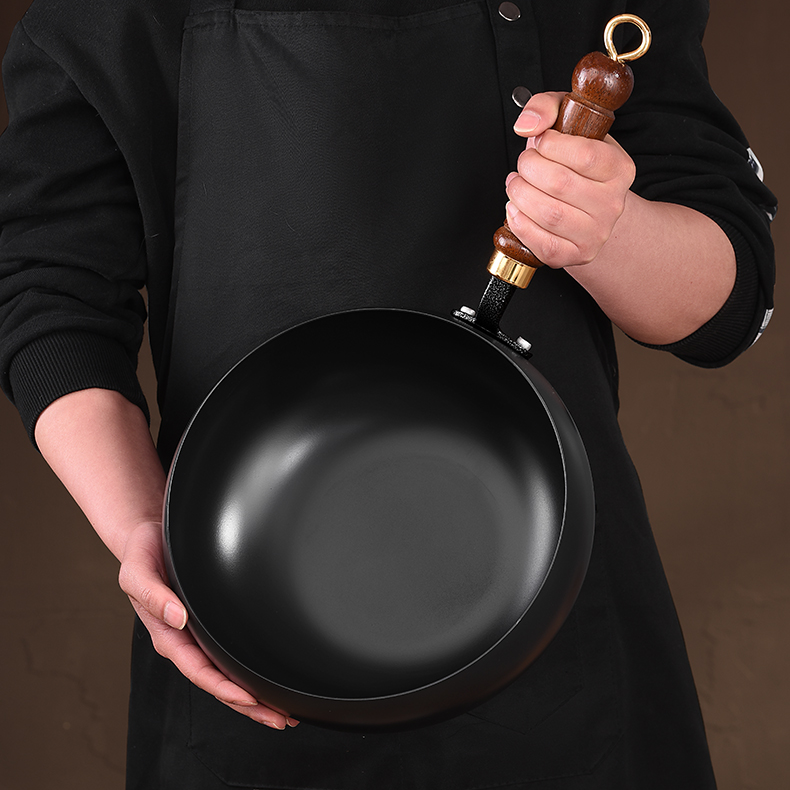 【直播间】26CM口径锅品直拍（清仓福利介意慎拍）