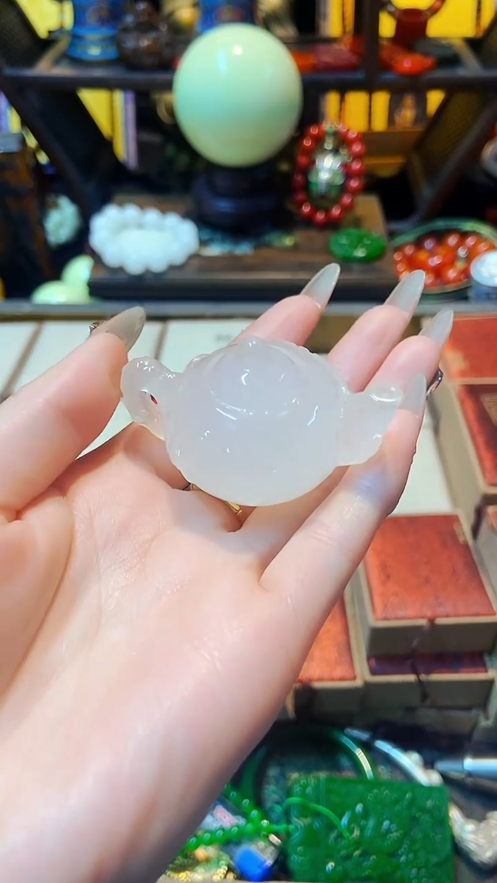 【闪购商品】织绣主播推荐主播推荐