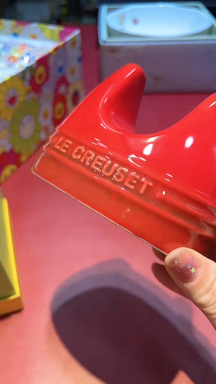 【闪购商品】瓷片锅碗瓢盆一件不剩