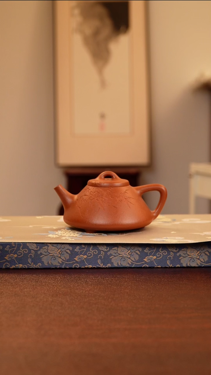 茶壶紫砂天*子冶