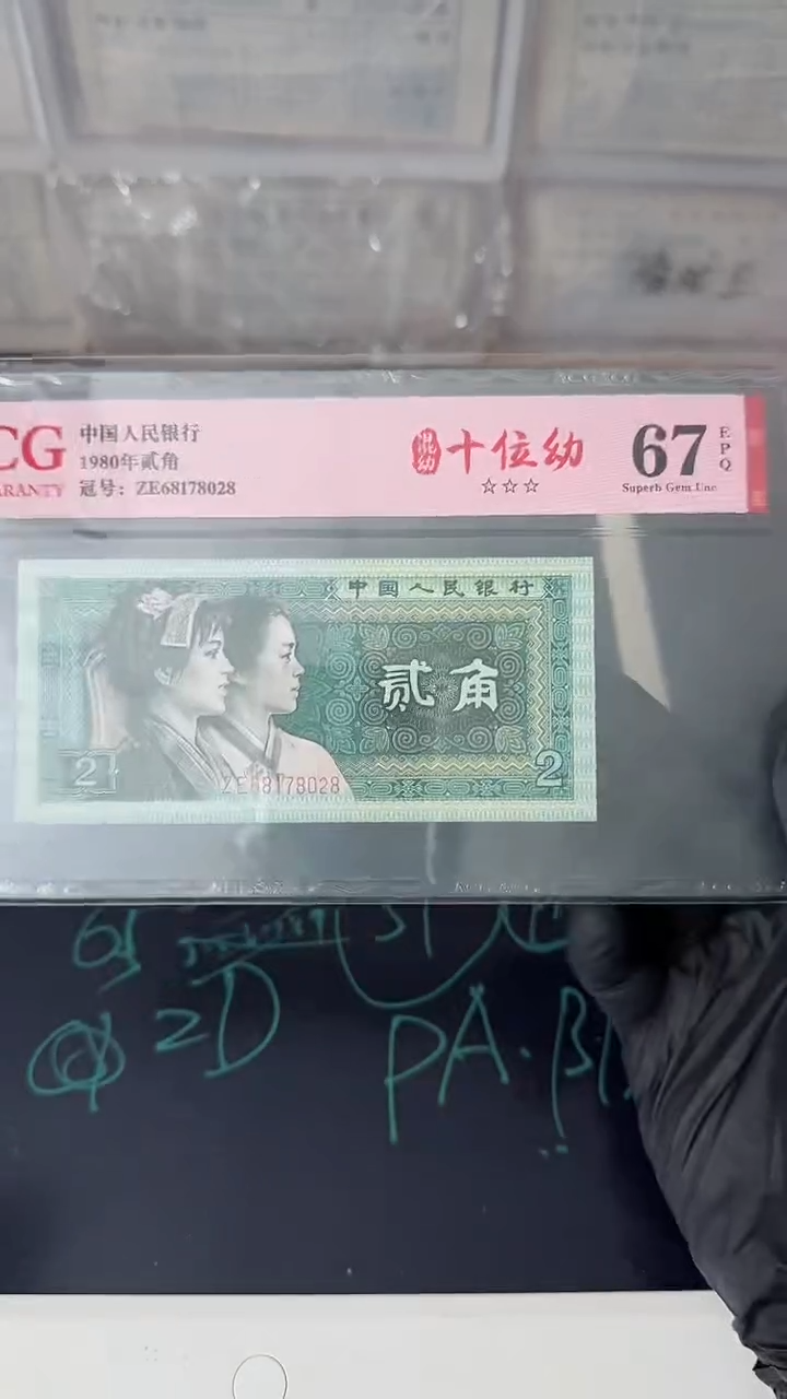 【闪购商品】8002十位幼单张ZE68178028