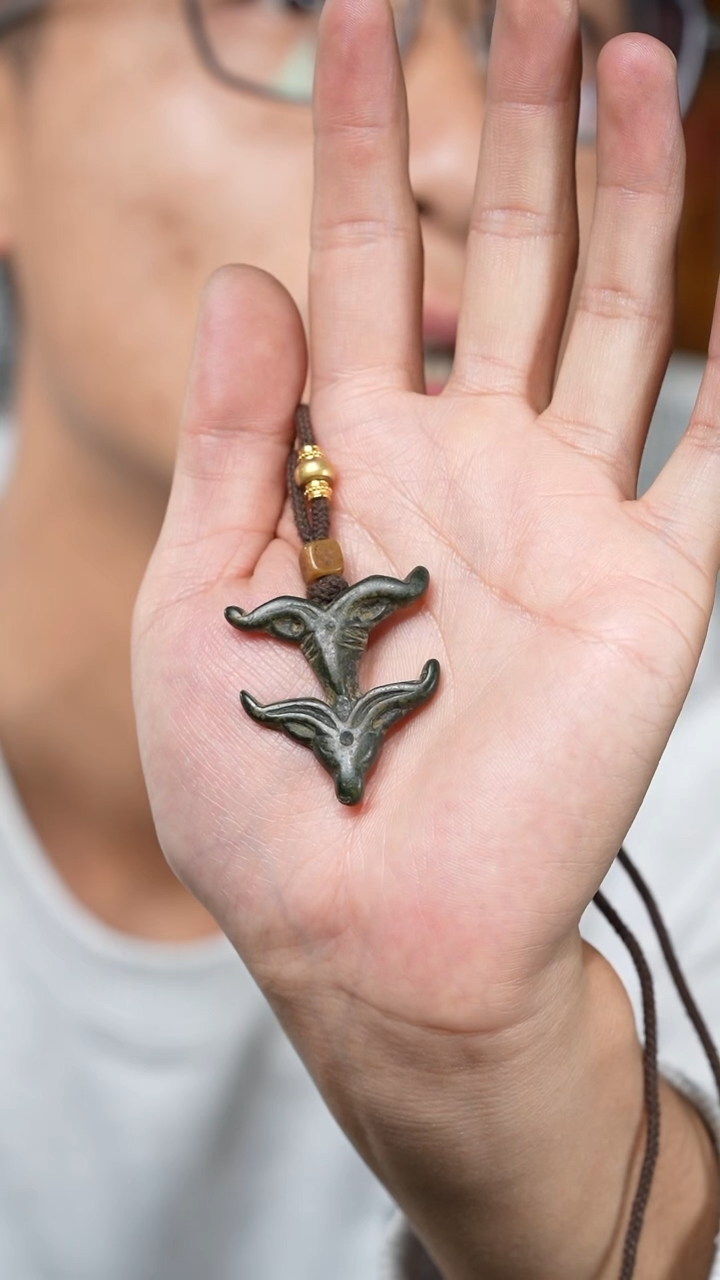 【闪购商品】牛头（多样性发货，发其一）