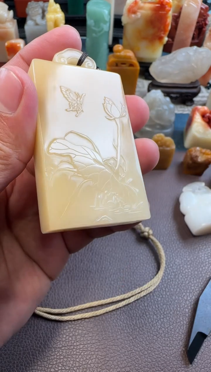 【闪购商品】寿山石寿山石寿山石寿山石