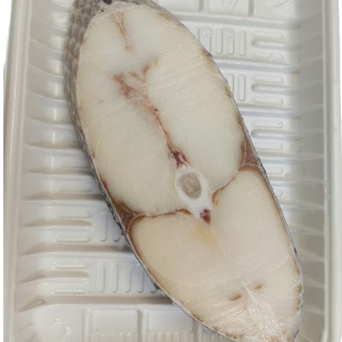 《猫小馋》北部湾天然雪鱼片 约500克/袋（1-3片）顺丰配送