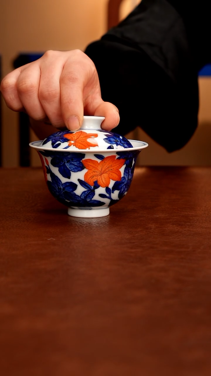 摆件陶52五里雾精选 手工手绘陶瓷