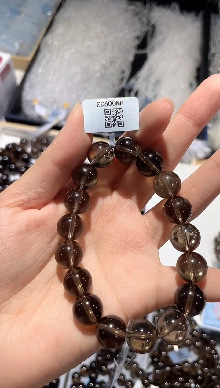 【闪购商品】水晶手串未镶嵌手串