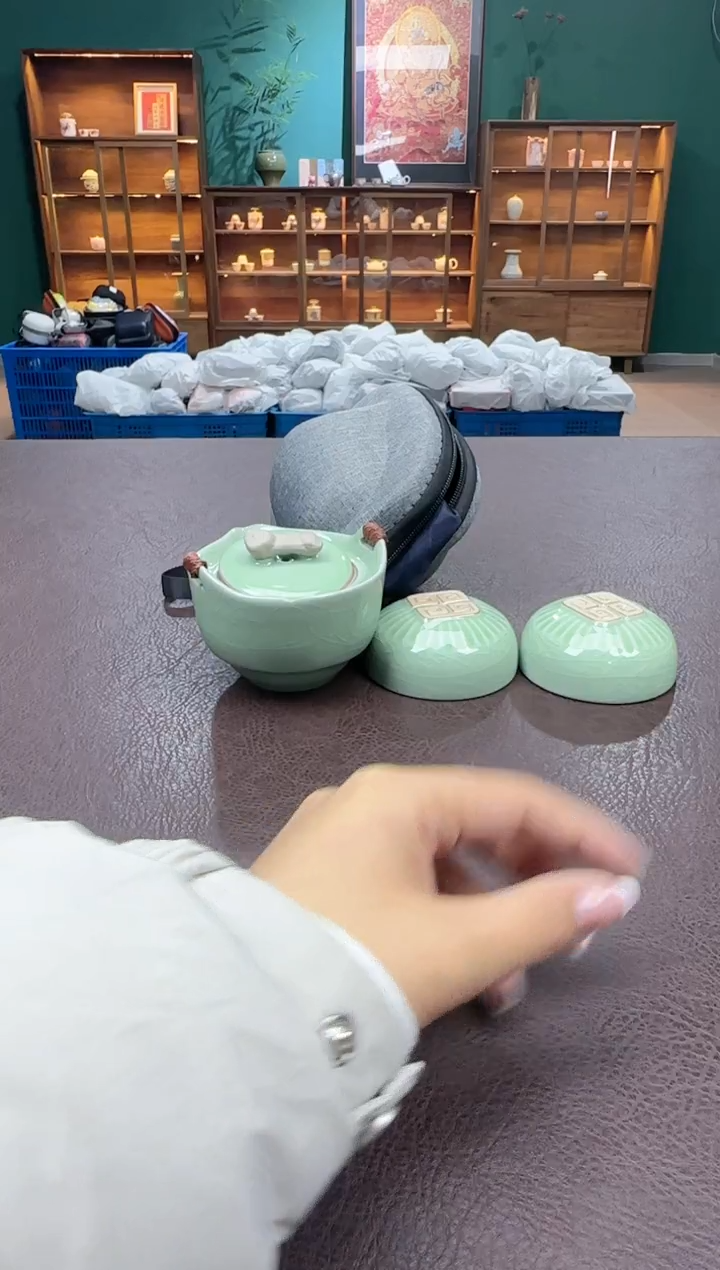 【闪购商品】摆件瓷SC1111111111