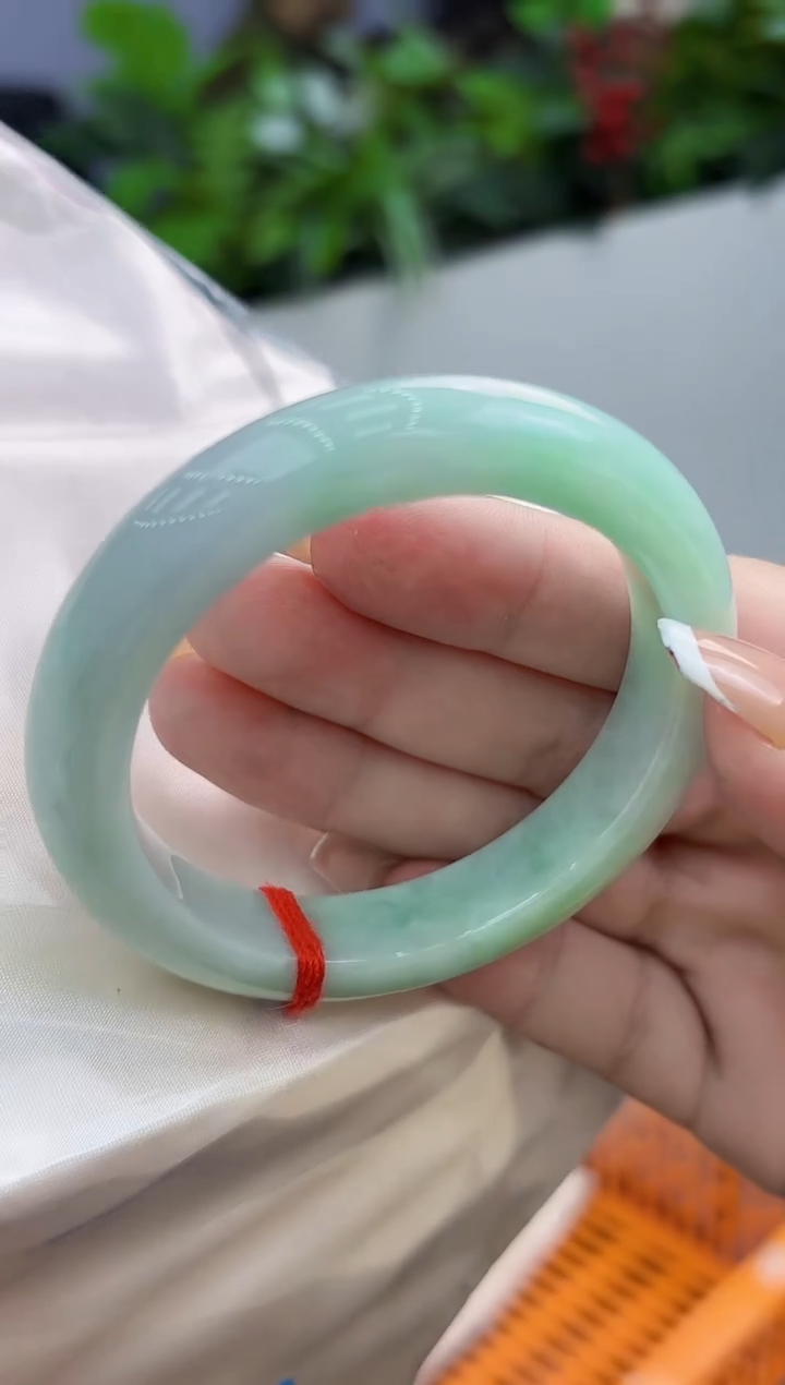 【闪购商品】翡翠手镯未镶嵌翡翠手镯