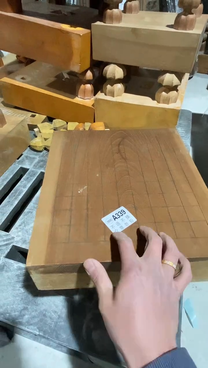 339中古美术艺术品
