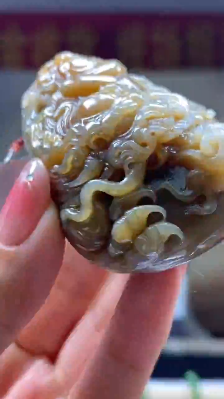 定制和田玉********804