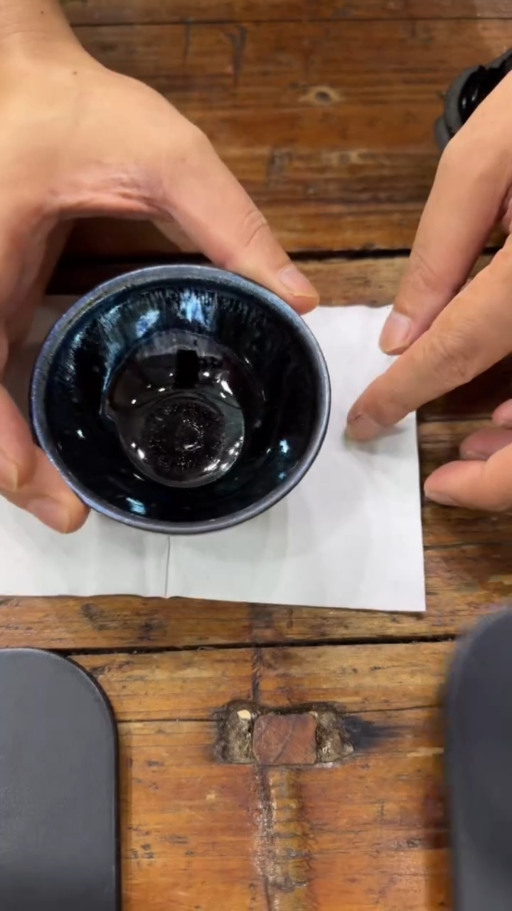 茶盏罗建明高端收藏8