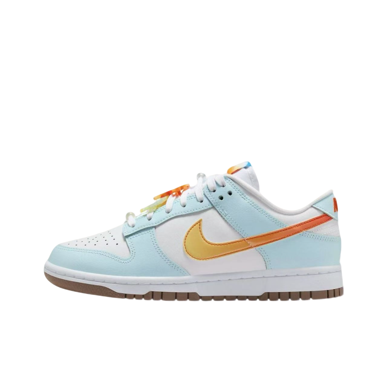 NIKE/耐克 【流光风】DUNK LOW 运动休闲鞋子 IB8877191