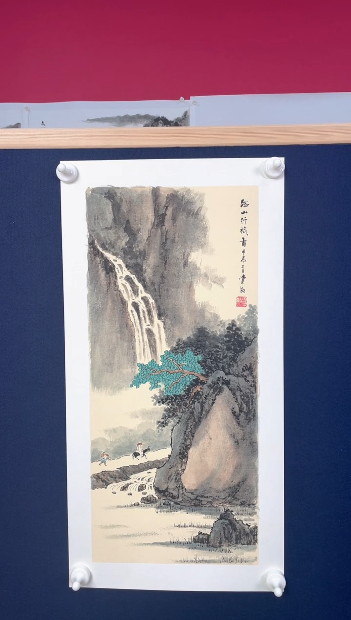 【闪购商品】国画1111111111111111111