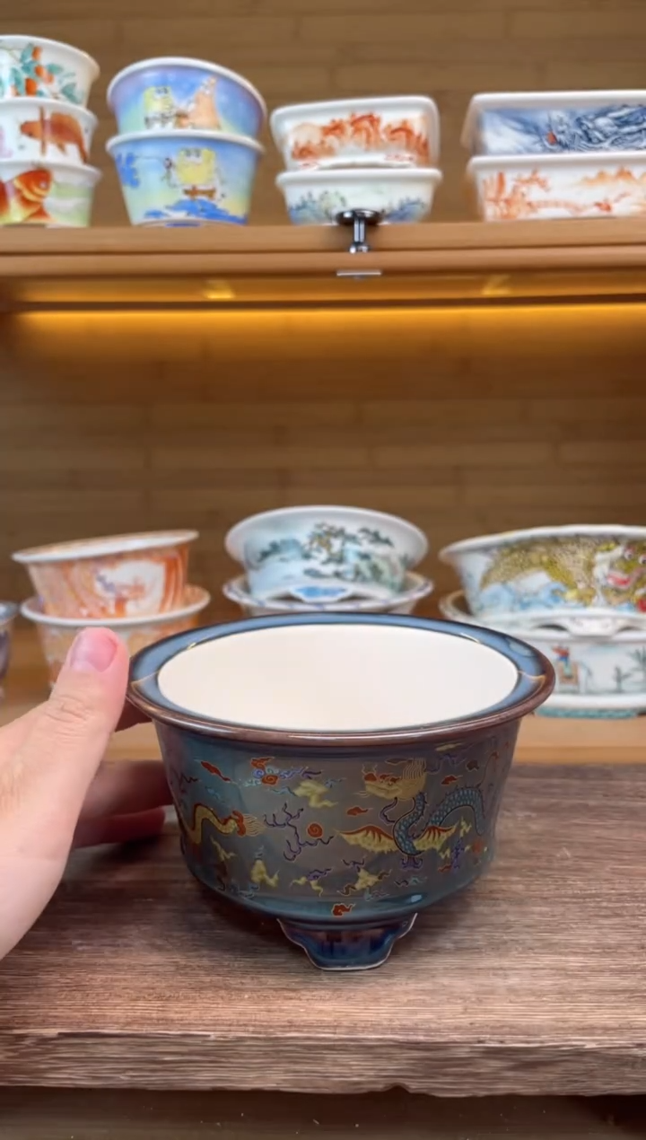 【闪购商品】红陶瑕【A04586】11*5.5