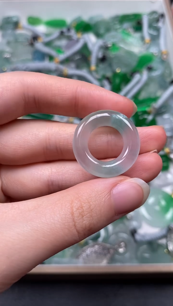 所见即所得（一物一图）99（配扣头）