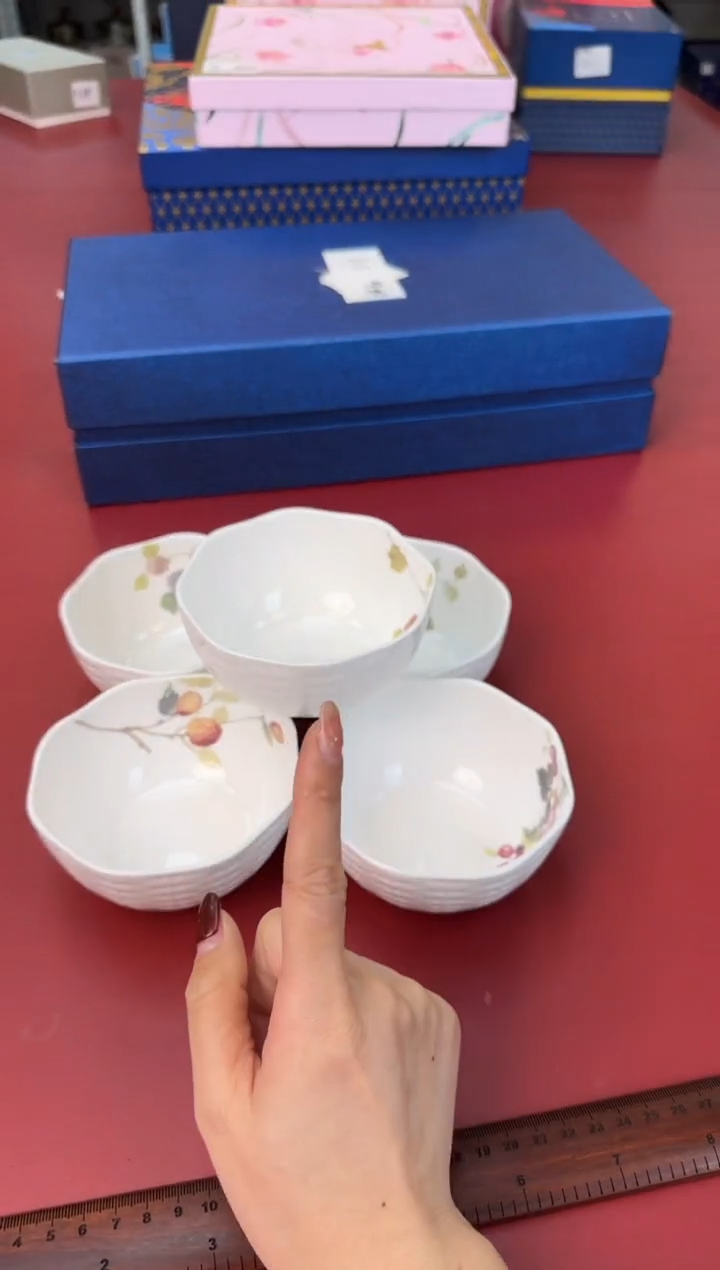 【闪购商品】瓷片正午瓷缘 臻品源泉@@H241