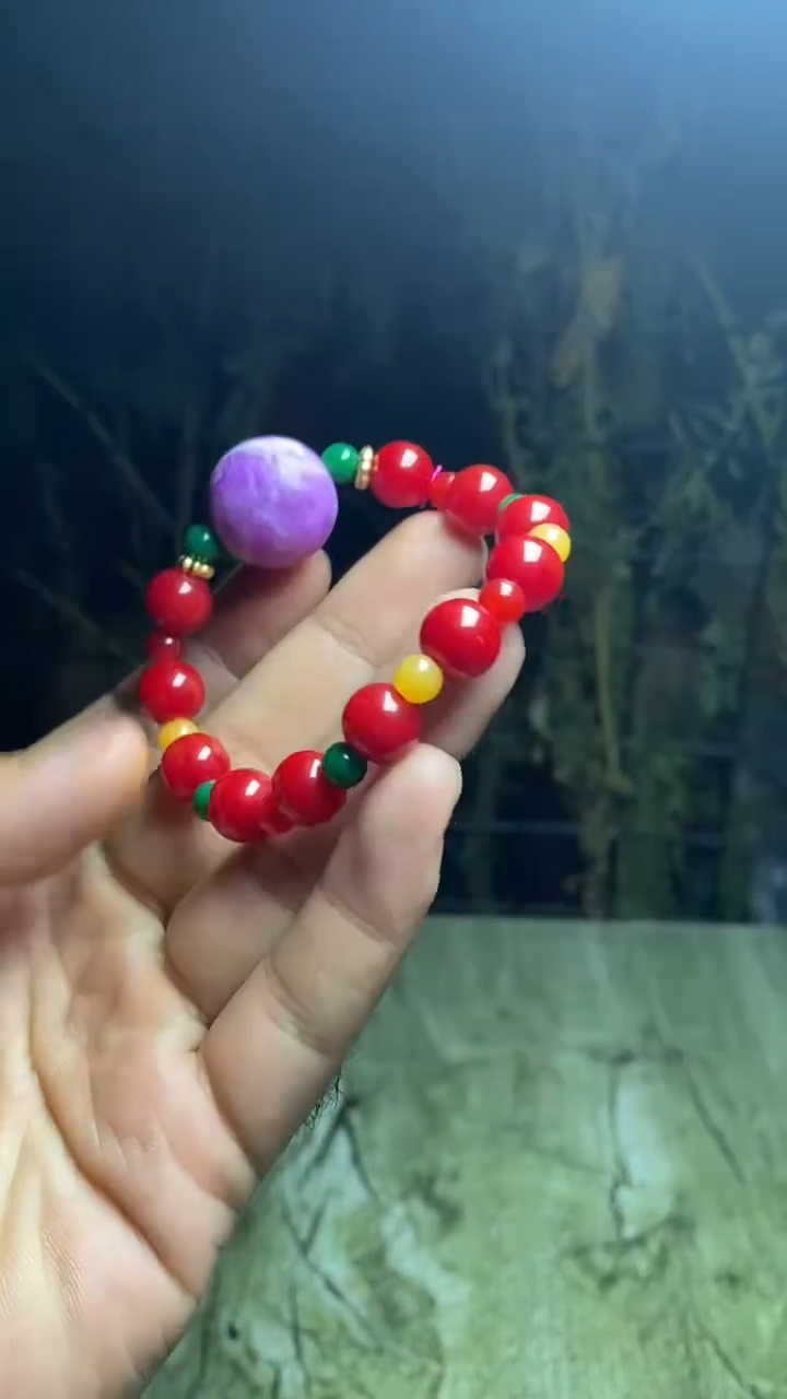 224    精美手串