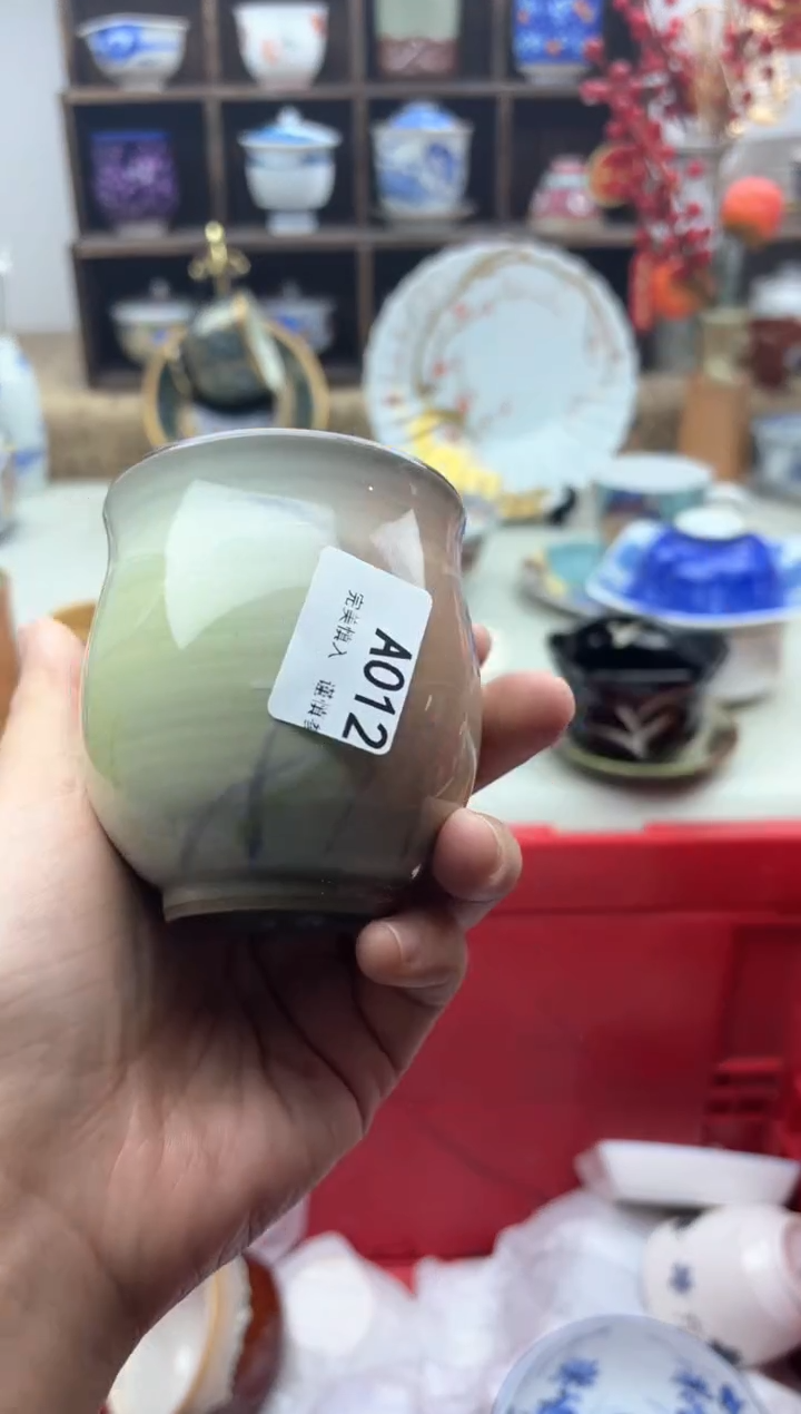 【闪购商品】碟012A............