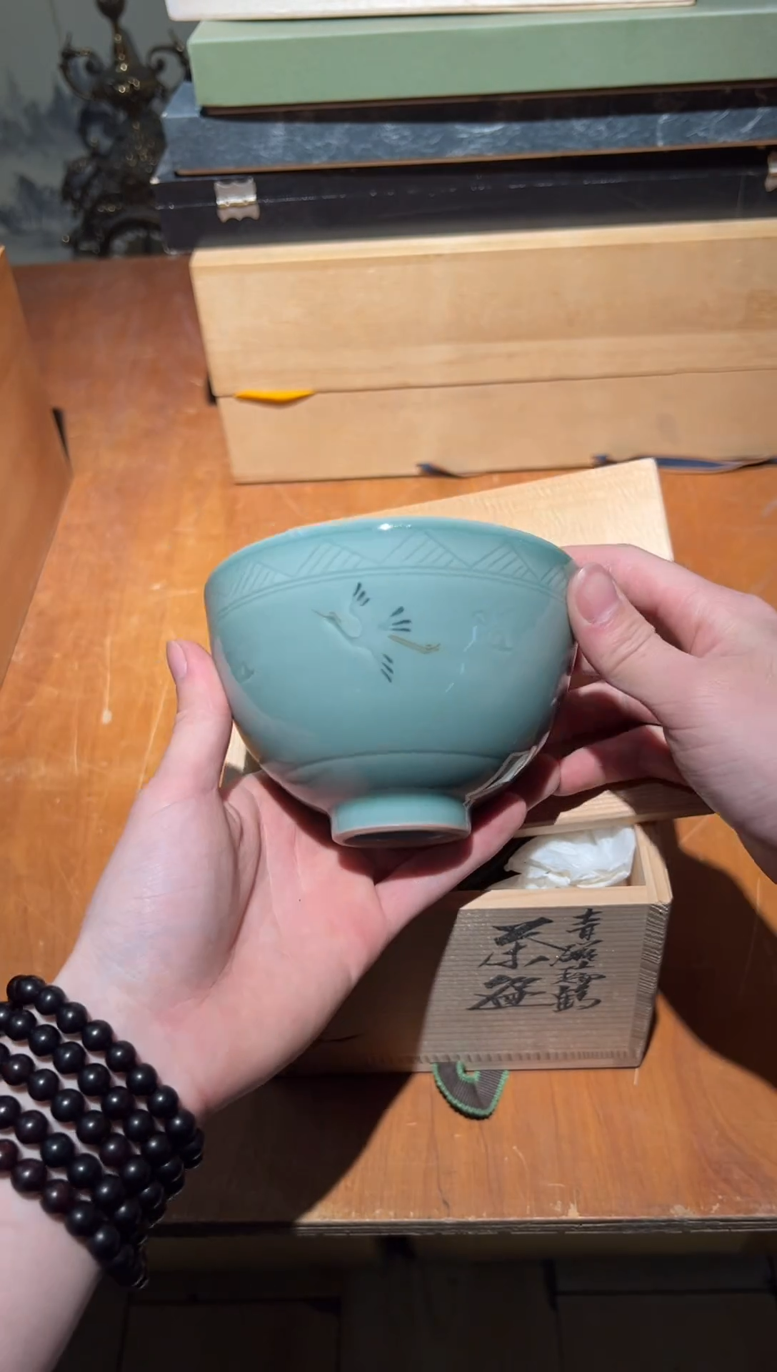 陶瓷A2751陶瓷中古周边/