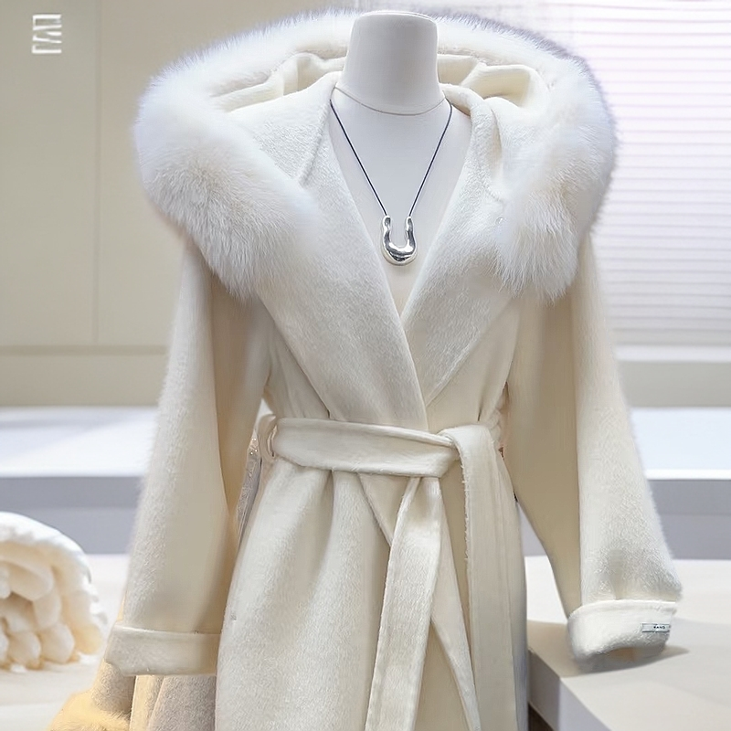 301-400【按主播过款编码下单】时尚女装双面羊【非图片】