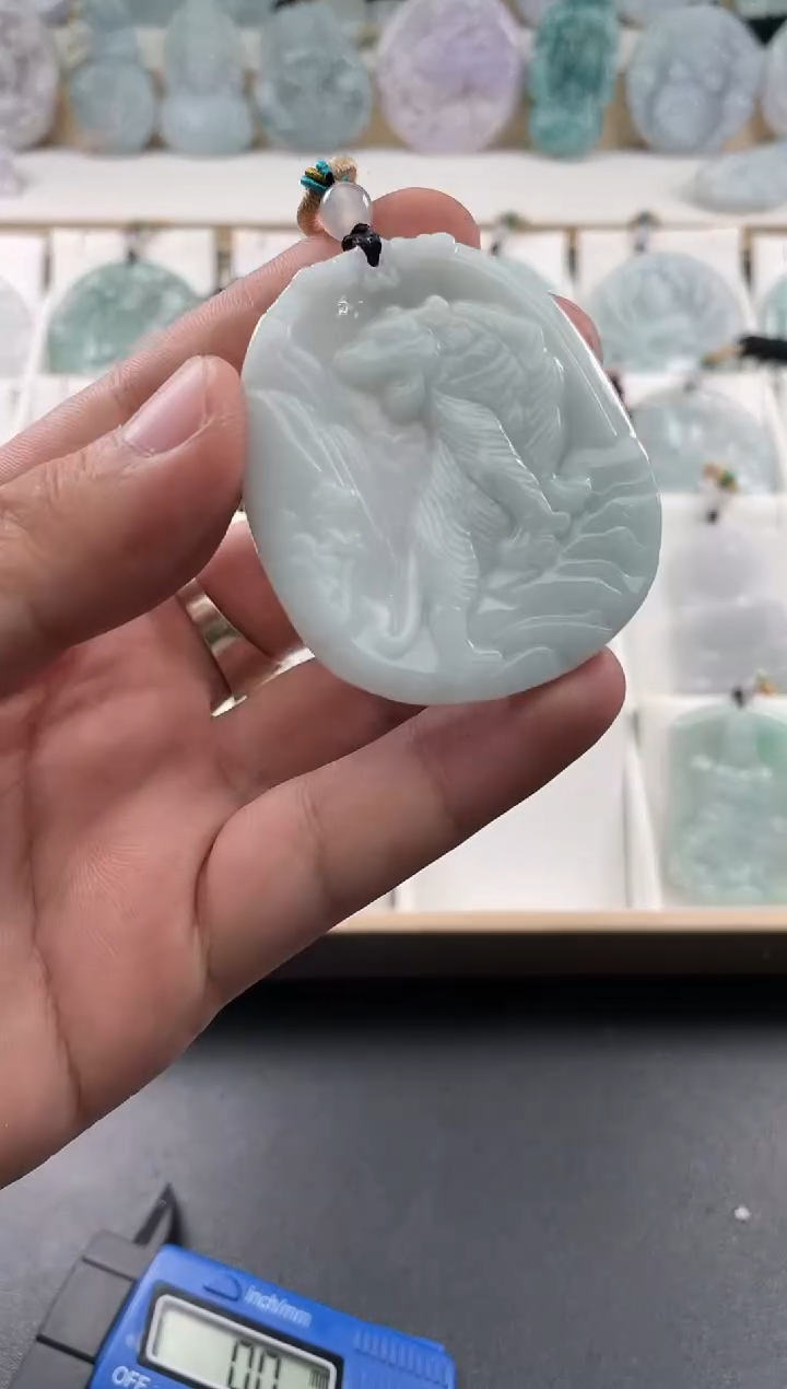 颈饰未镶嵌翡翠25/11/21/.428