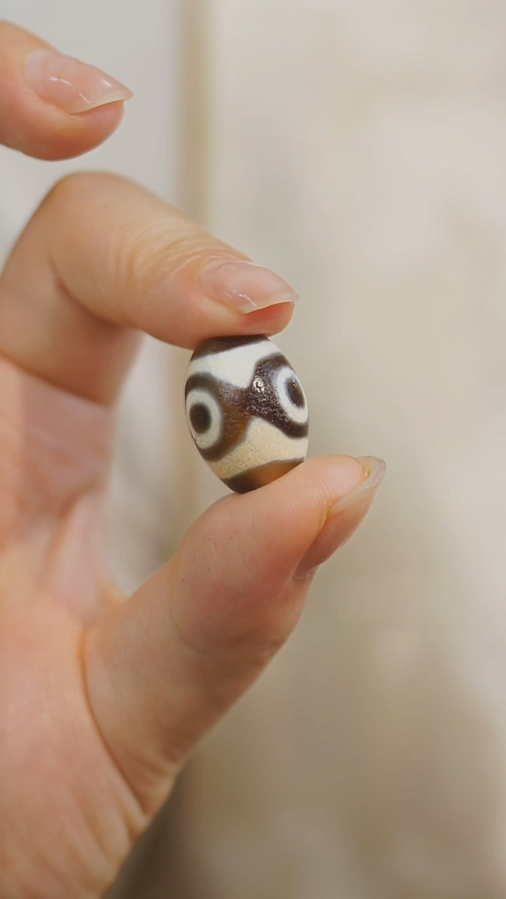 【闪购商品】玛瑙/玉髓单珠未镶嵌多样性发其一