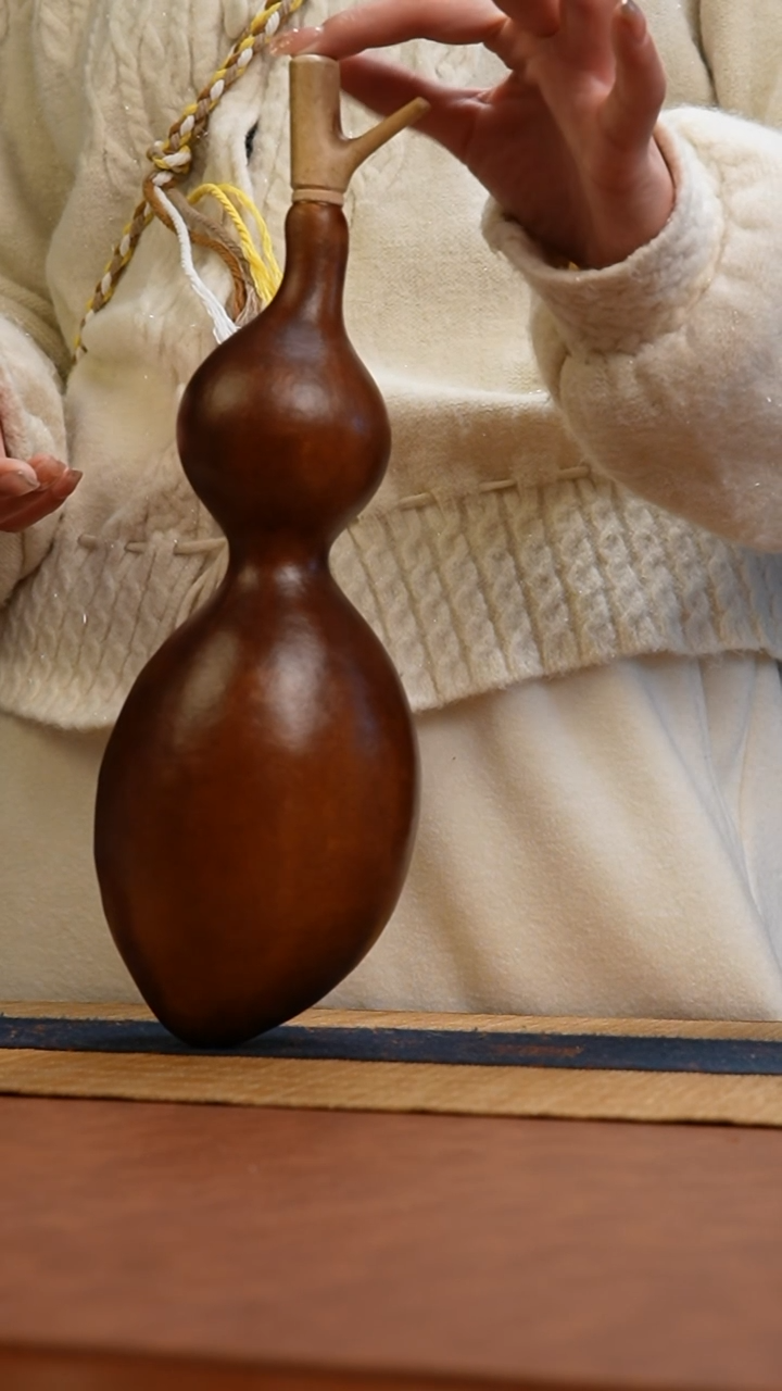 热水酒葫芦 一物一拍903