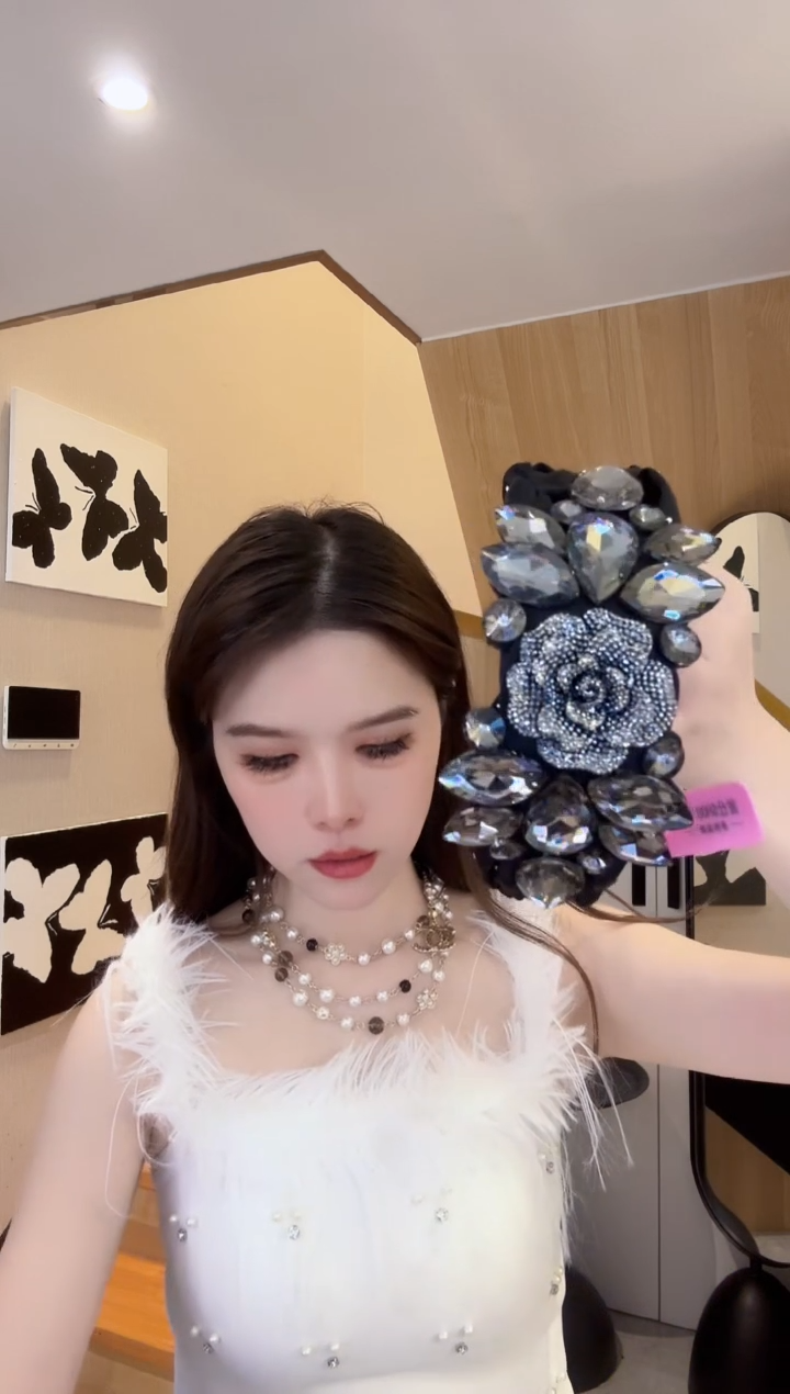 非金属布艺福利24