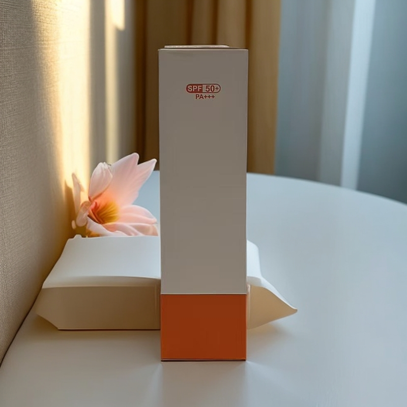 A2489 润凰清透水感防晒喷雾乳