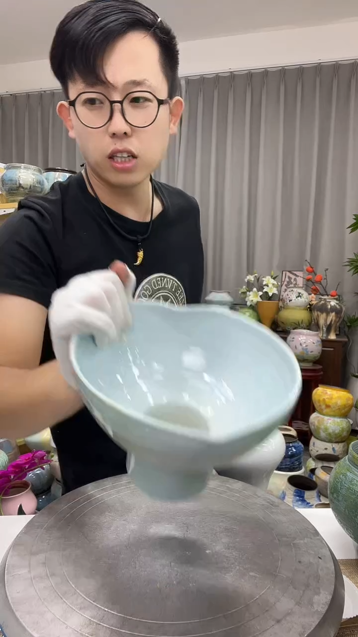 陶瓷花盆9.14直播链接