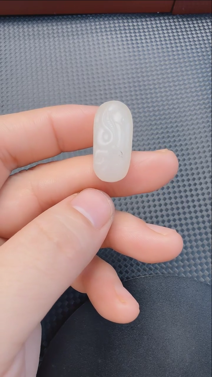 【闪购商品】和田玉吊坠(不含链)未镶嵌548