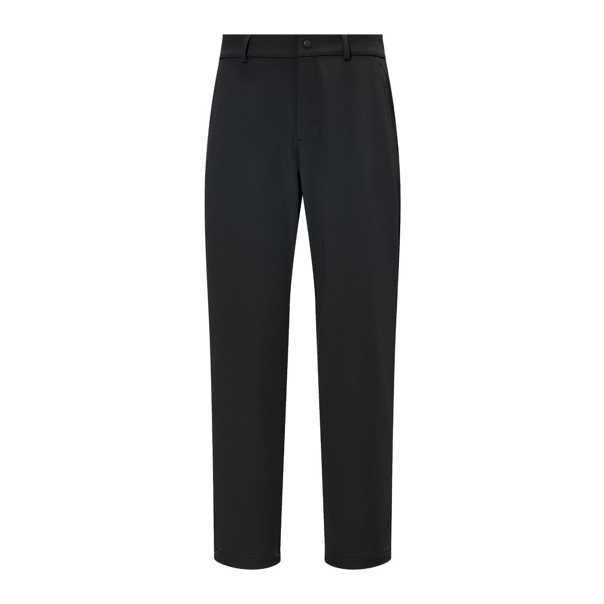 零岇CW09411225男加绒长裤