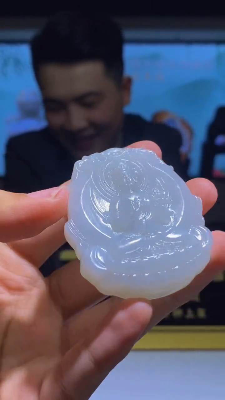 定制和田玉定制和田玉链接GS004