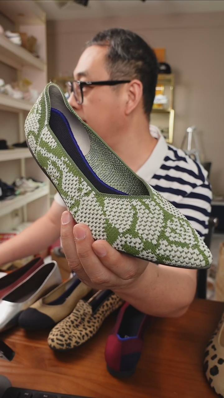 一字式扣带39,码王妃鞋