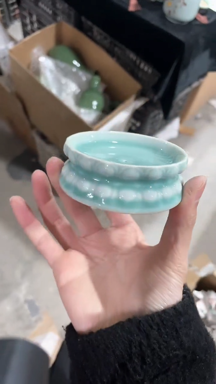 【闪购商品】福利品 福利品 龙泉青瓷