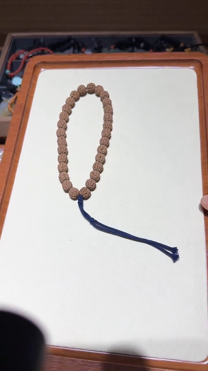 手串金刚菩提精品魔丸手持