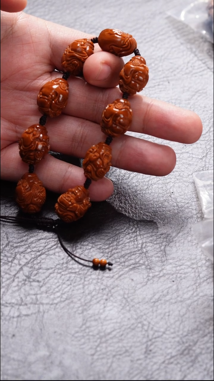手串/手链橄榄核橄榄核