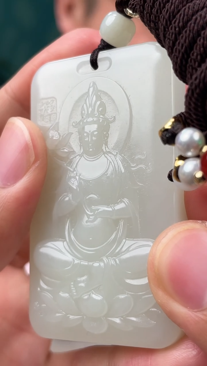 定制和田玉多样性拍一发一290159