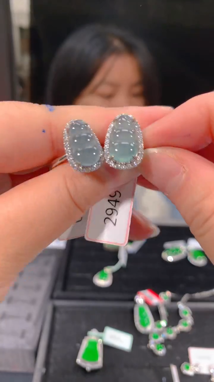 【闪购商品】定制翡翠未镶嵌80多样性发货（发其一）