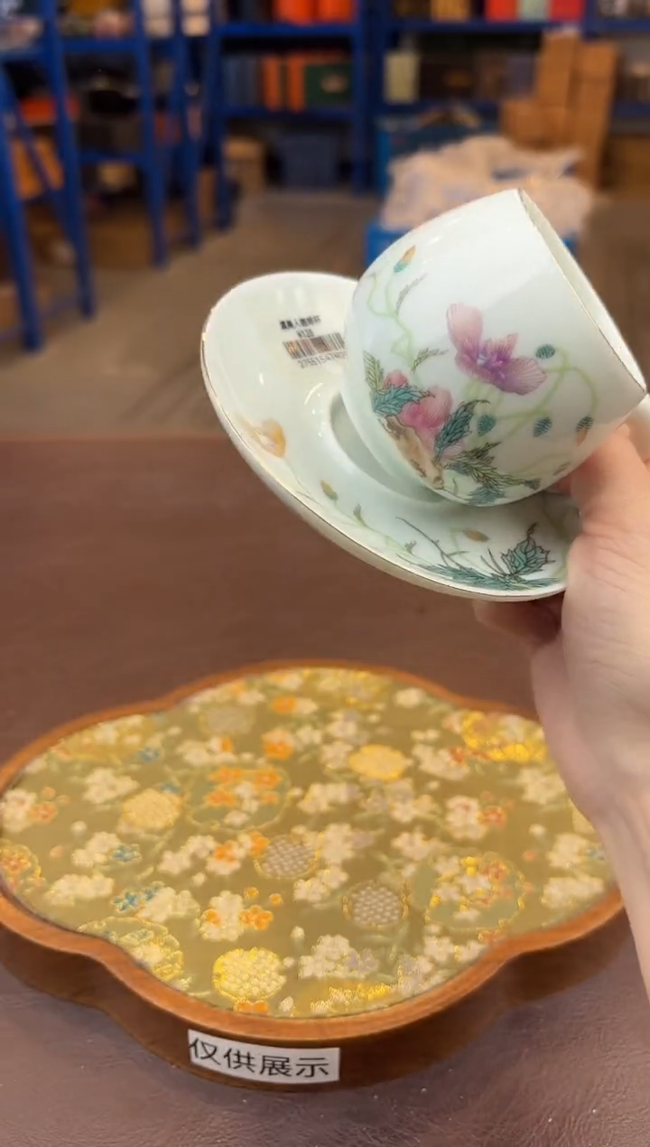 【闪购商品】嘉禾映象直播清仓福利1111111