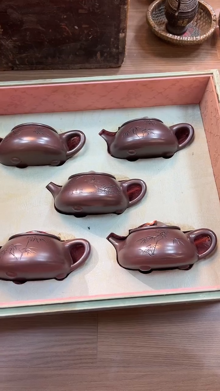 【闪购商品】紫砂茶壶104业业业业业业业业