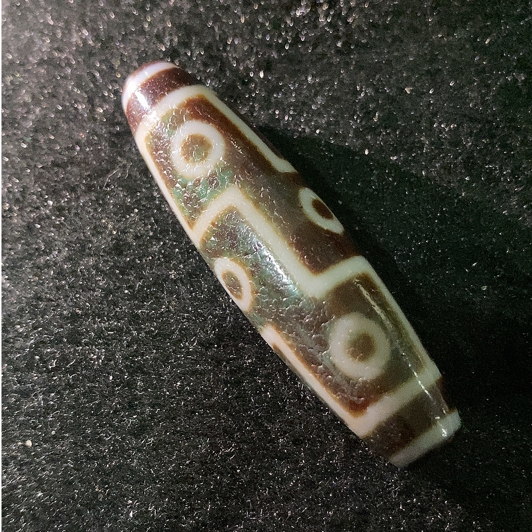 千王｜大年份老矿高货玛瑙材质搭配手工编绳