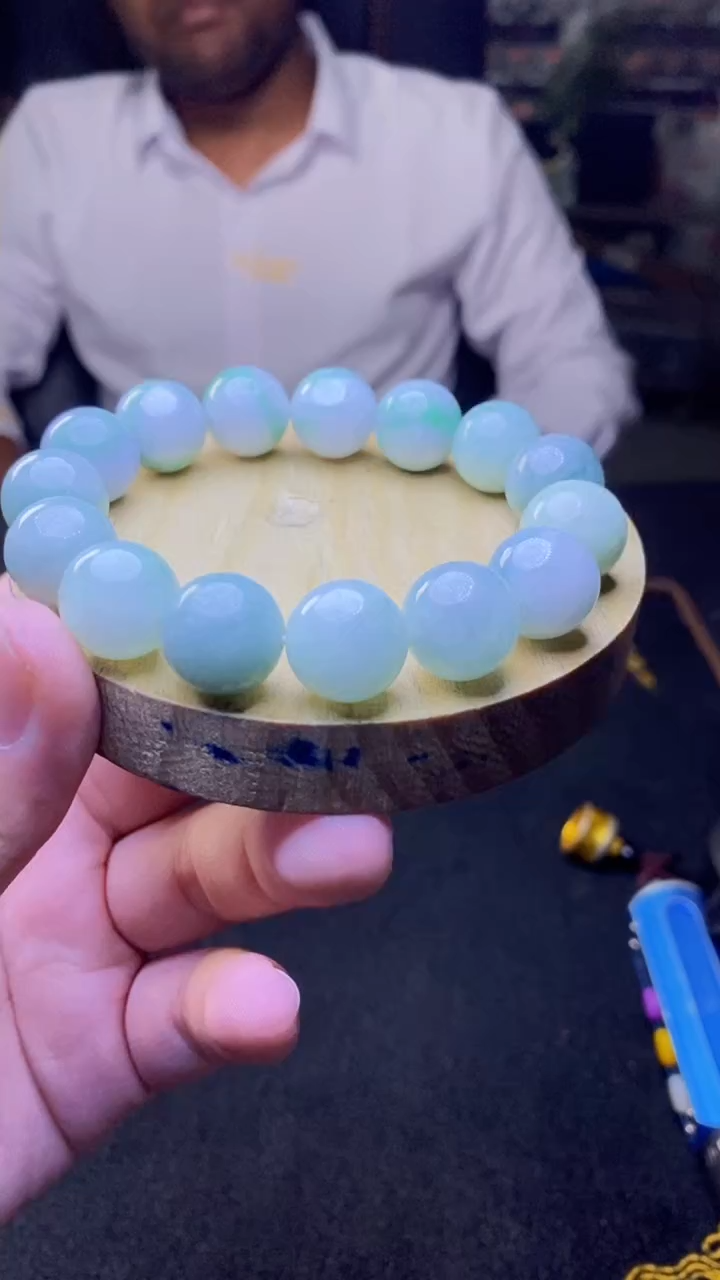 定制翡翠未镶嵌天然缅甸A货翡翠，多样性发货，拍一发一